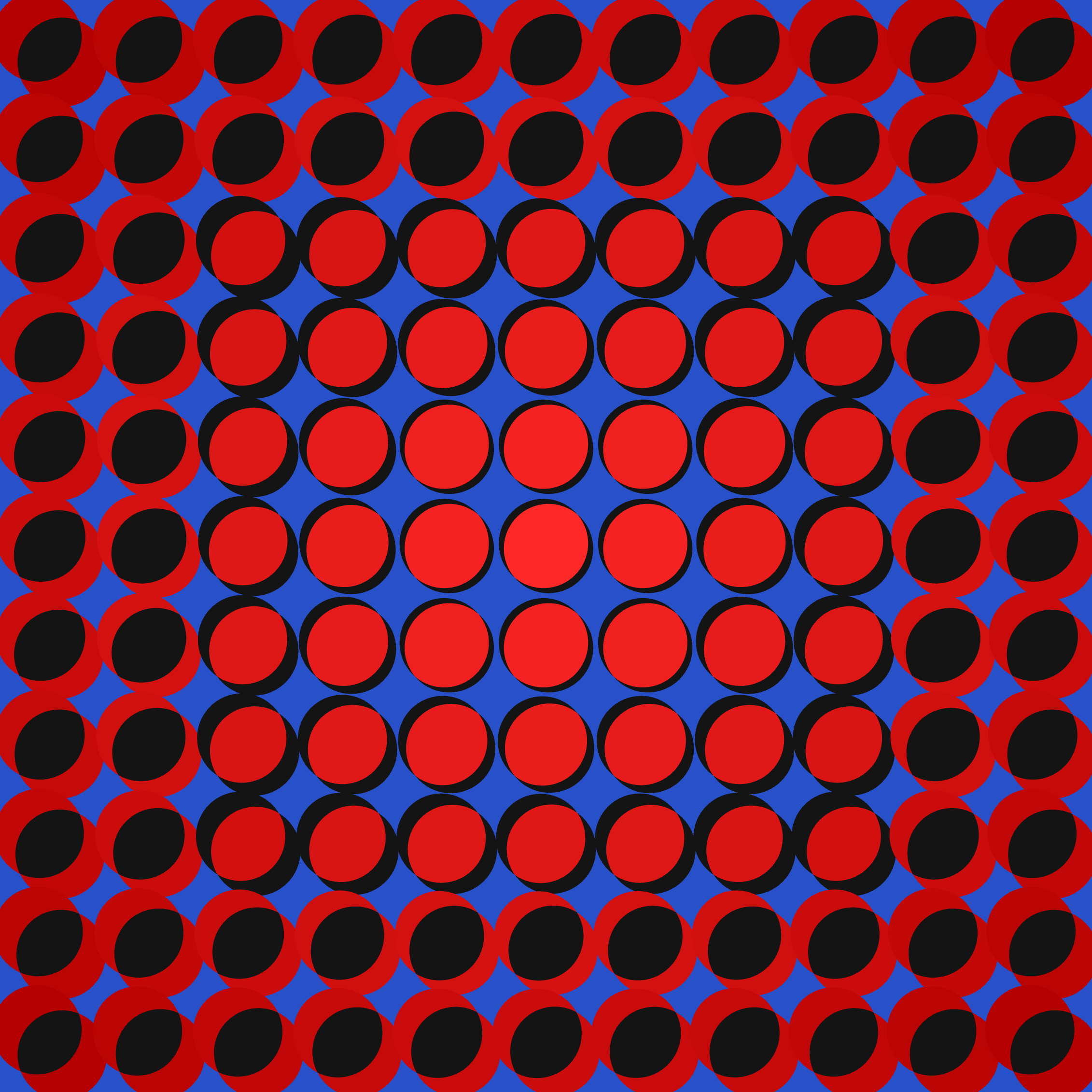 Progression 2, 1972
